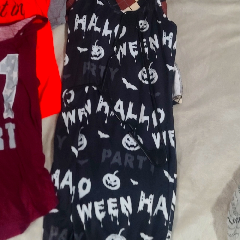 Clothing